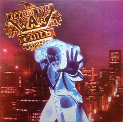 Jethro Tull - War Child download mp3 flac