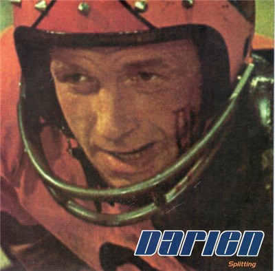 Darien - Splitting download mp3 flac