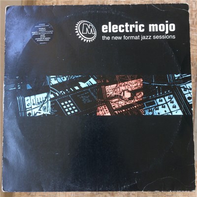 Various - Electric Mojo (The New Format Jazz Session) download mp3 flac