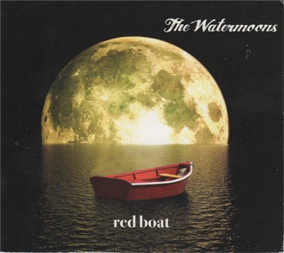 The Watermoons - Red Boat download mp3 flac