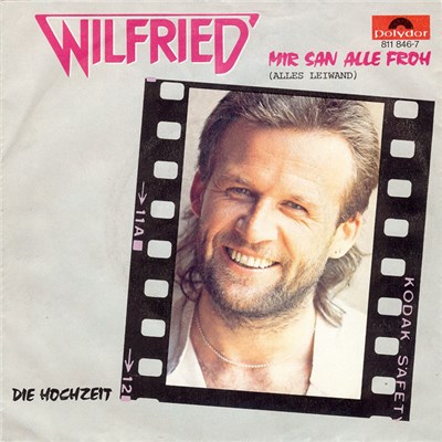Wilfried - Mir San Alle Froh (Alles Leiwand) download mp3 flac