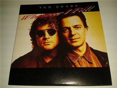 Ten Sharp - Whenever I Fall download mp3 flac