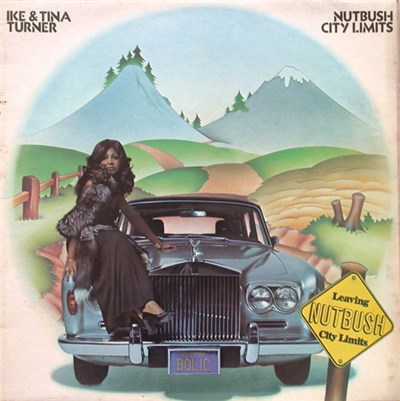 Ike & Tina Turner - Nutbush City Limits download mp3 flac