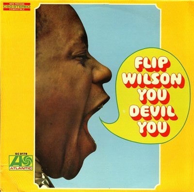 Flip Wilson - You Devil You download mp3 flac