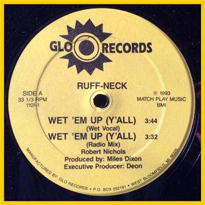 Ruff-Neck - Wet 'Em Up download mp3 flac