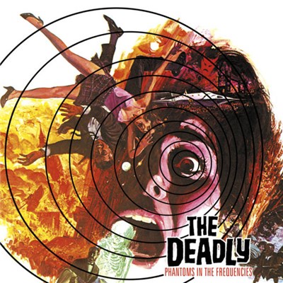 The Deadly - Phantom In The Frequencies download mp3 flac