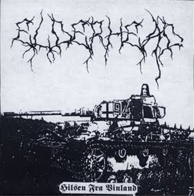 Elderhead - Hilsen Fra Vinland download mp3 flac