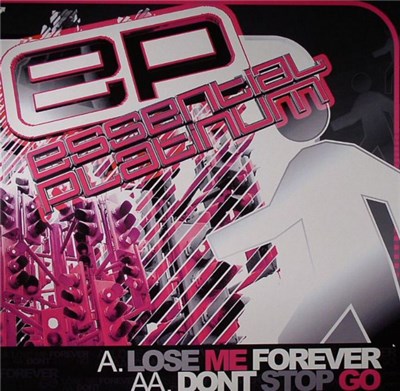 Dougal + Gammer - Lose Me Forever / Dont Stop Go download mp3 flac
