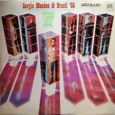 Sergio Mendes & Brasil '66 - Ilusiones A Traves De Un Cristal download mp3 flac