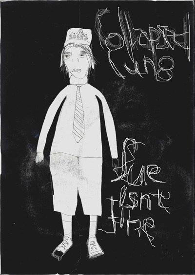 Collapsed Lung / Sueisntfine - Split download mp3 flac