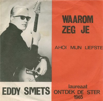 Eddy Smets - Waarom Zeg Je / Ahoi Mijn Liefste download mp3 flac