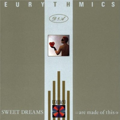 Eurythmics - Sweet Dreams (Are Made Of This) download mp3 flac