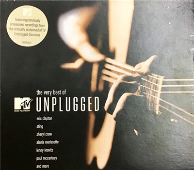 Various - The Very Best Of MTV Unplugged download mp3 flac