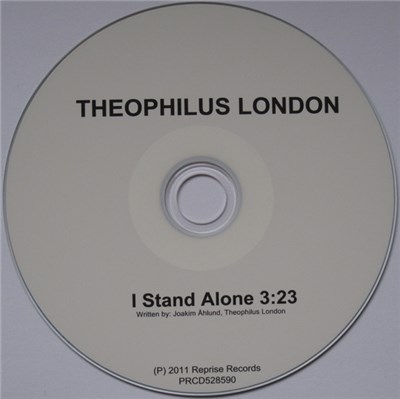 Theophilus London - I Stand Alone download mp3 flac