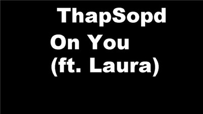 ThapSopd - On You download mp3 flac