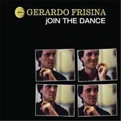 Gerardo Frisina - Join The Dance download mp3 flac