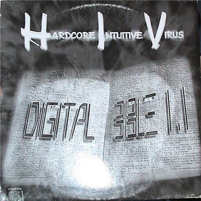 The Droogies - Digital Bible 1.1 download mp3 flac