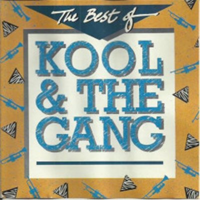 Kool & The Gang - The Very Best Of Kool & The Gang download mp3 flac