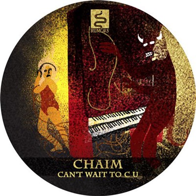 Chaim - Can't Wait To C U download mp3 flac