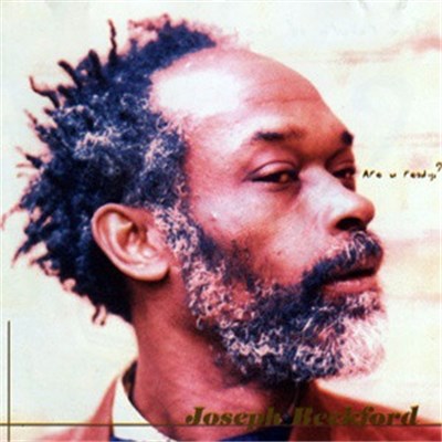 Joseph Beckford - Are U Ready? (The Return Of The Rootsman) download mp3 flac