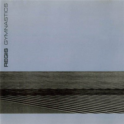 Regis - Gymnastics download mp3 flac