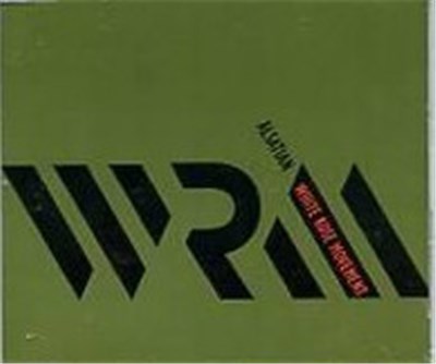 White Rose Movement - Alsatian download mp3 flac