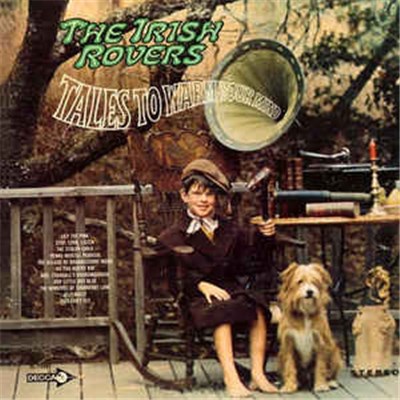 The Irish Rovers - Tales To Warm Your Mind download mp3 flac