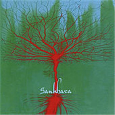 cyberCHUMP - Sankhara download mp3 flac