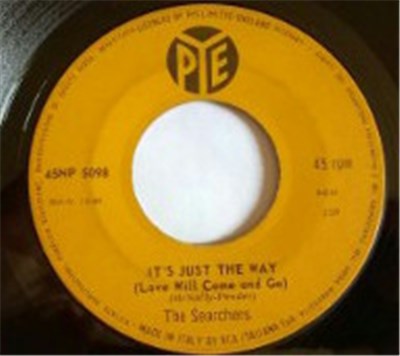 The Searchers - Have You Ever Loved Somebody download mp3 flac