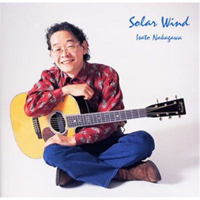 Isato Nakagawa - Solar Wind download mp3 flac