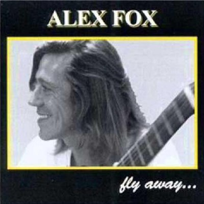 Alex Fox - Fly Away... download mp3 flac