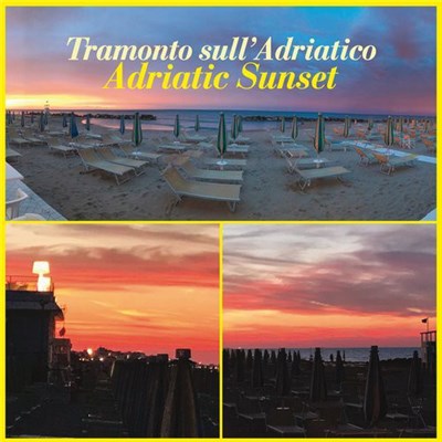 Various - Tramonto Sull' Adriatico - Adriatic Sunset download mp3 flac