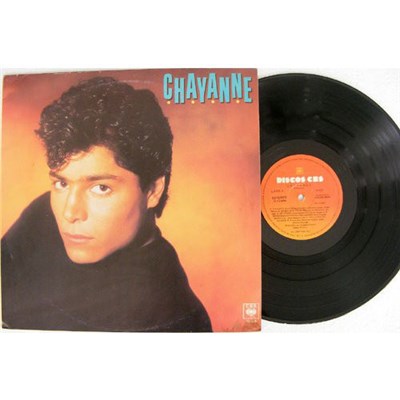 Chayanne - Chayanne 87 download mp3 flac