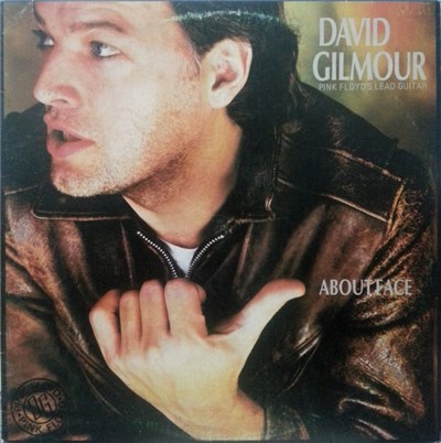 David Gilmour - About Face download mp3 flac