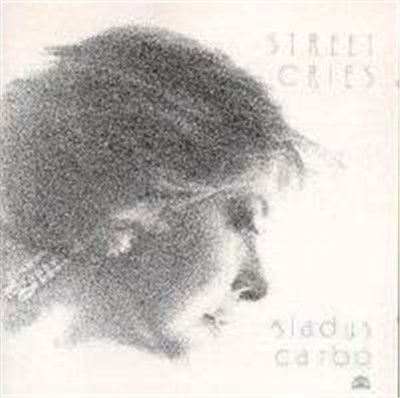 Gladys Carbò - Street Cries download mp3 flac