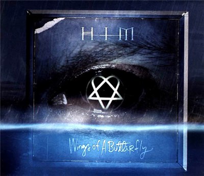 HIM - Wings Of A Butterfly download mp3 flac