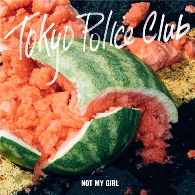 Tokyo Police Club - Not My Girl download mp3 flac