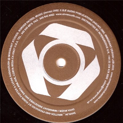 Robin Porter & Lucas Rodenbush - Dreams Of Santa Ana EP download mp3 flac