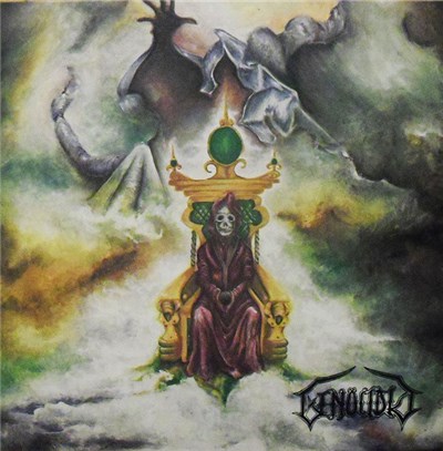 Genocidio - Genocidio download mp3 flac