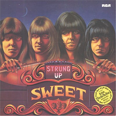 Sweet - Strung Up download mp3 flac