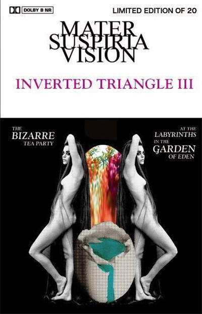 Mater Suspiria Vision - Inverted Triangle III download mp3 flac