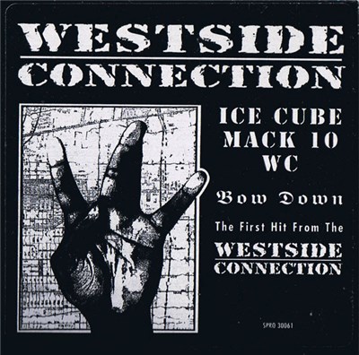 Westside Connection - Bow Down download mp3 flac