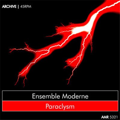 Ensemble Moderne - Paraclysm download mp3 flac