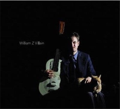 William Z Villain - William Z Villain download mp3 flac