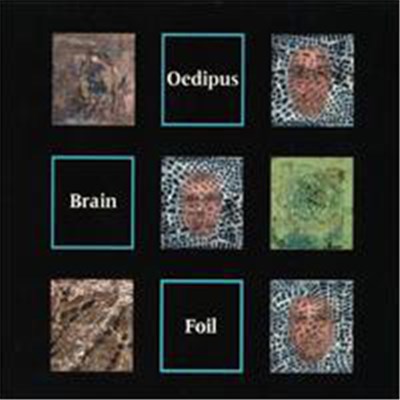 Randy Greif & Robin Storey & Nigel Ayers - Oedipus Brain Foil download mp3 flac