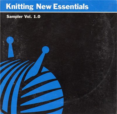 Various - Knitting New Essentials Sampler Vol. 1.0 download mp3 flac