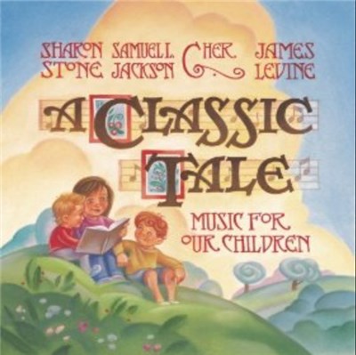 Various - A Classic Tale Music For Our Children download mp3 flac