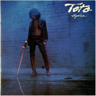 Toto - Hydra download mp3 flac