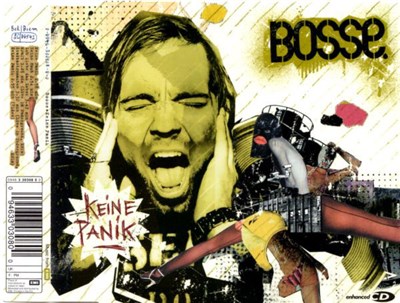 Bosse - Keine Panik download mp3 flac