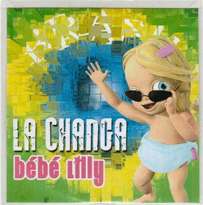 Bébé Lilly - La Changa download mp3 flac